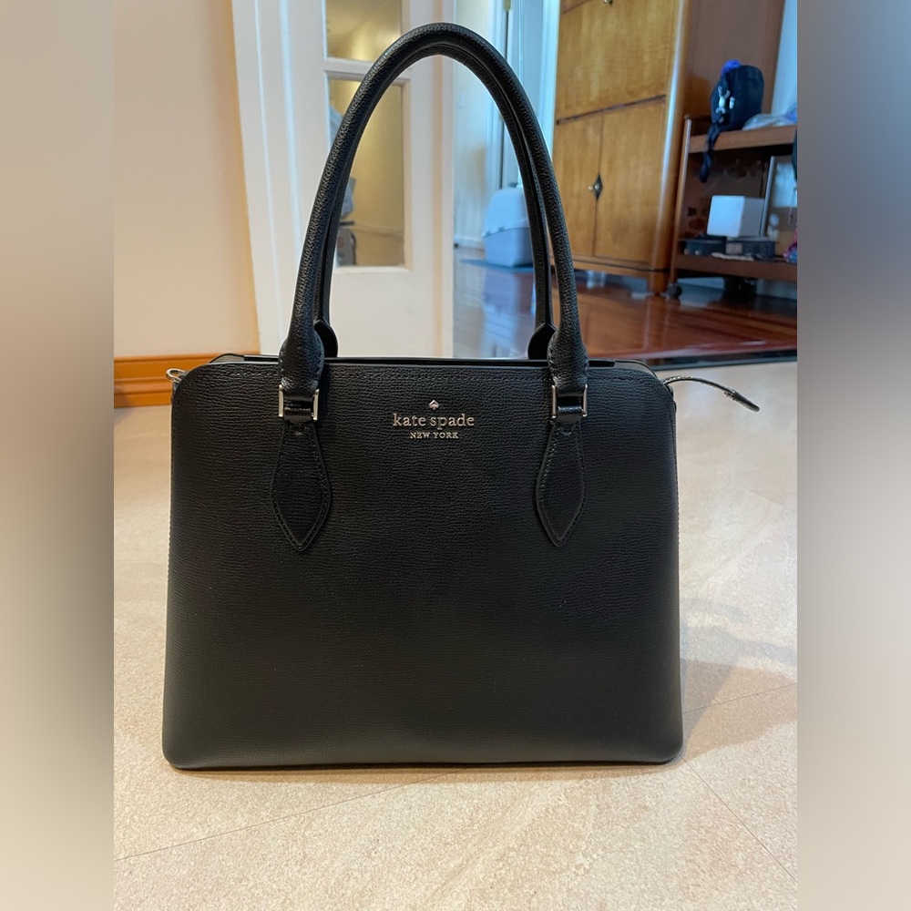 Kate Spade New York Large Darcy Satchel